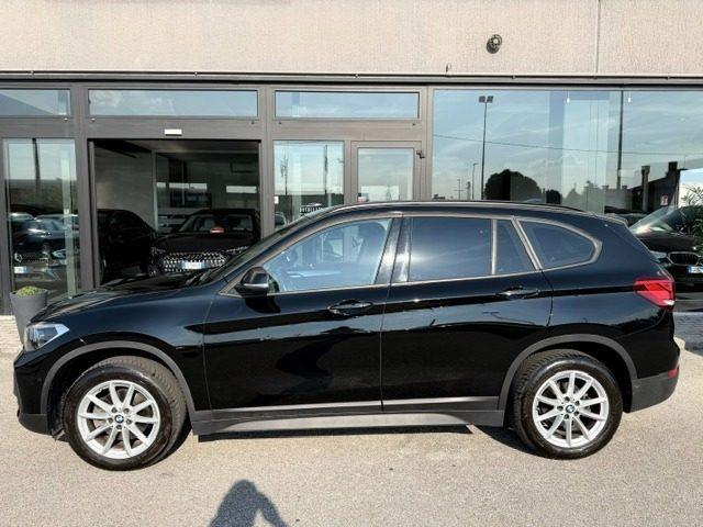 BMW X1 sDrive18d 150CV Automatico Business Advantage