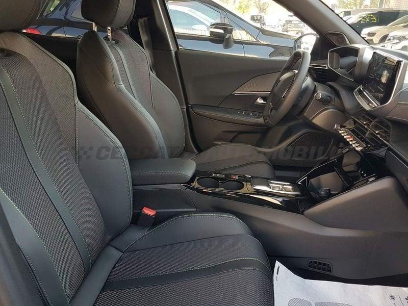 Peugeot 2008 2008 50 kWh GT