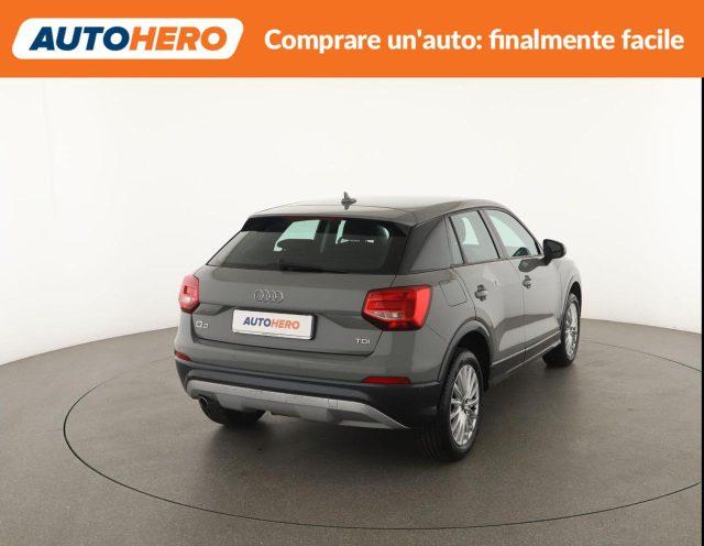AUDI Q2 1.6 TDI Design