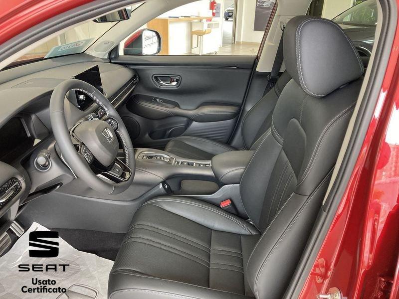 Honda ZR-V 2.0 Hev eCVT Advance "PRONTA CONSEGNA"