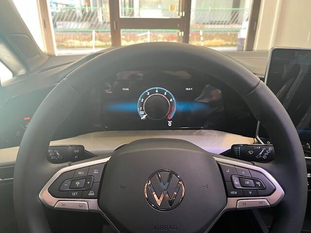 Volkswagen Golf 1.5 TSI 115 CV ACT Edition Plus