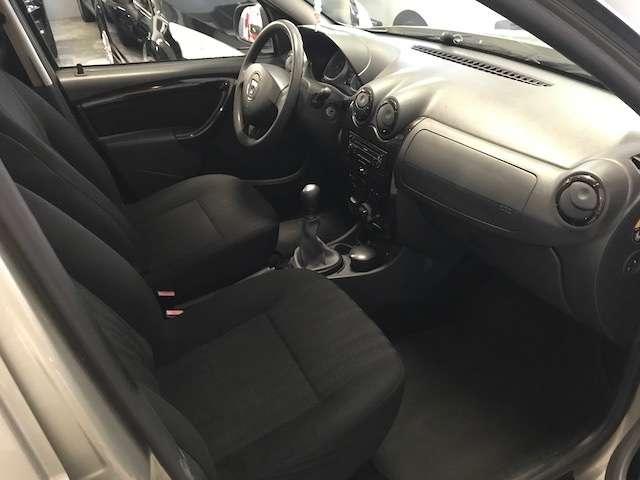 Dacia Duster Duster 1.5 dci Laureate 4x2 110cv