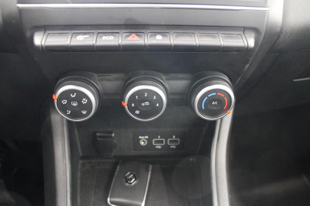 Renault Captur 1.5 blue dci Intens 95 Cv.