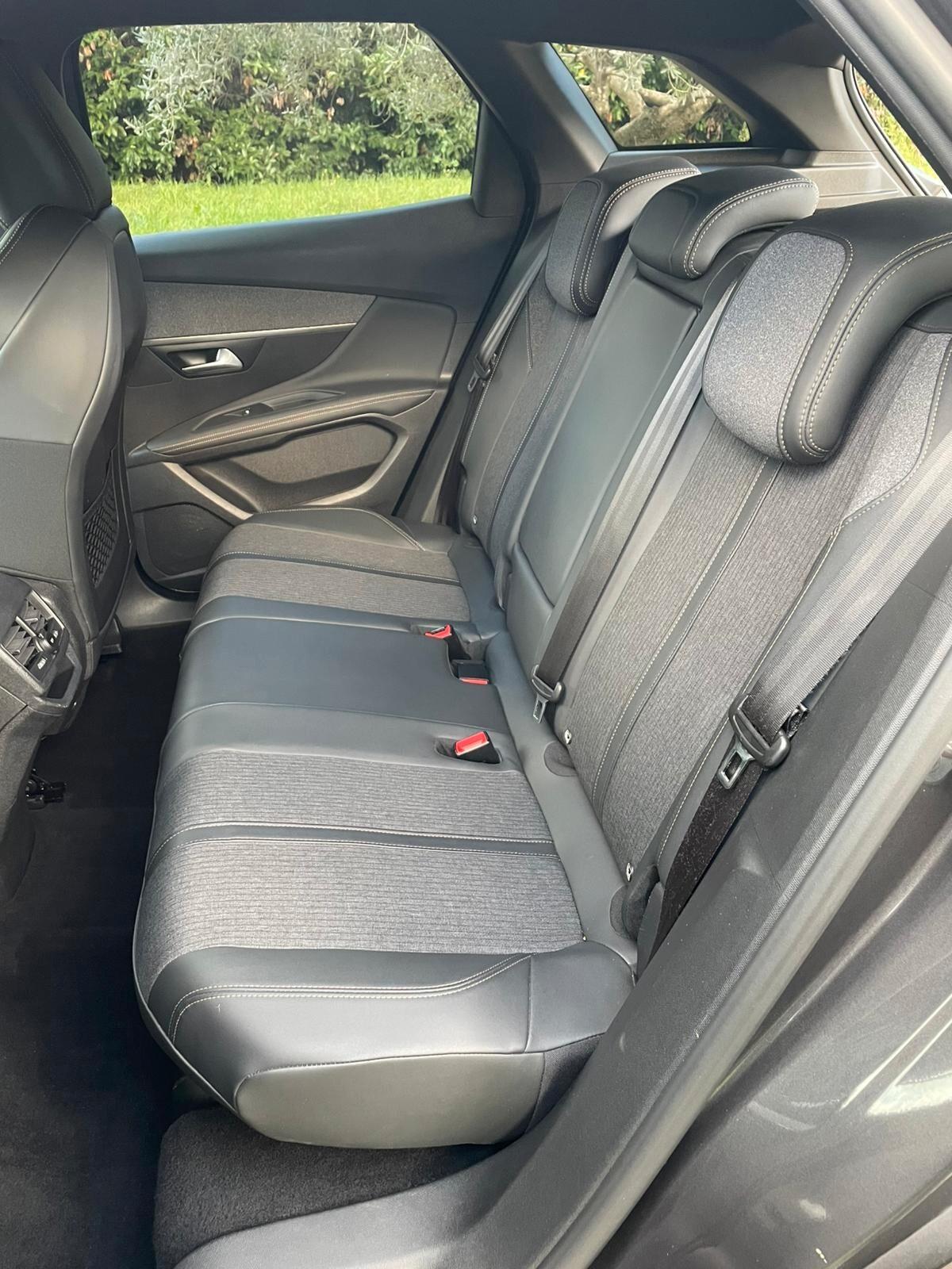 Peugeot 3008 PureTech Turbo 130 GT Line -PREZZO REALE-