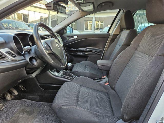ALFA ROMEO Giulietta 2.0 JTDm-2 140 CV