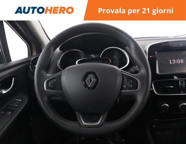 RENAULT Clio dCi 8V 75CV Start&Stop 5 porte Energy Zen