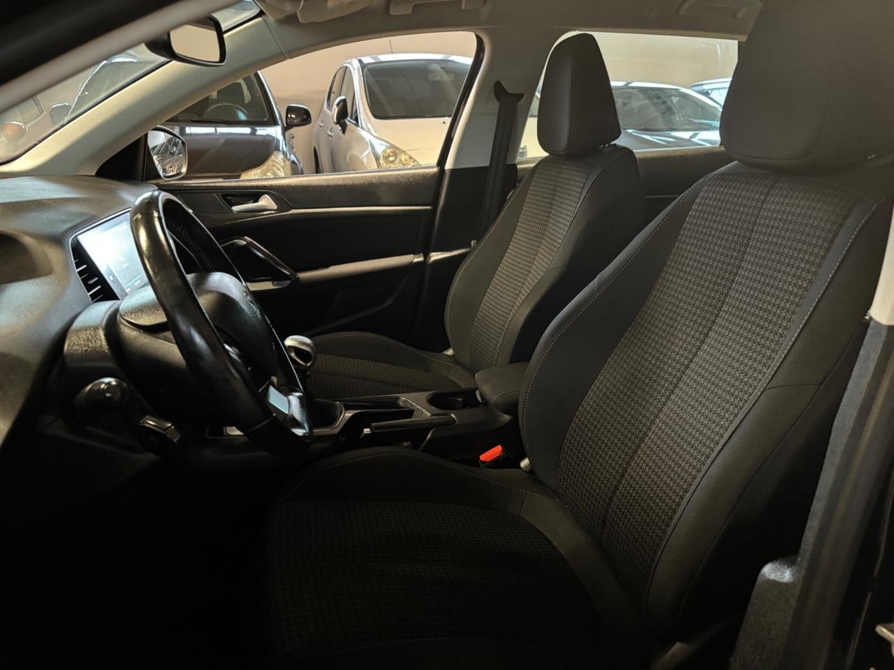 Peugeot 308 BlueHDi 120 SS SW Business