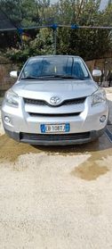 Toyota Urban Cruiser 1.3 Luxury