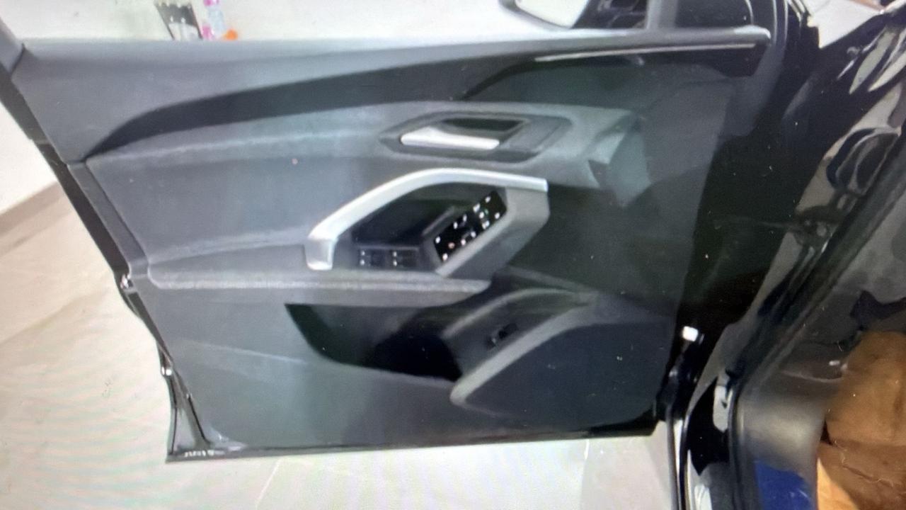 Audi Q5 40 TDI 204 CV quattro S tronic Identity Black