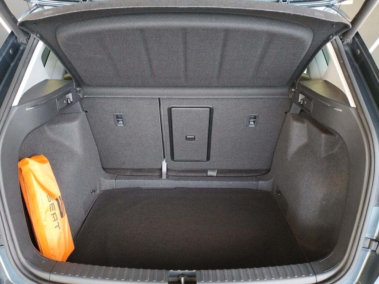 SEAT Ateca 2.0 tdi Xperience 4drive 150cv dsg