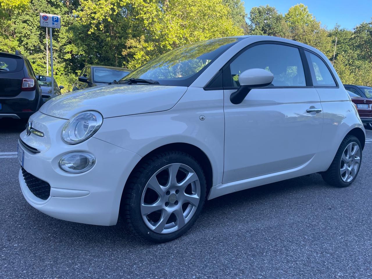 Fiat 500 1.2*Neopatentati*Cerchi*