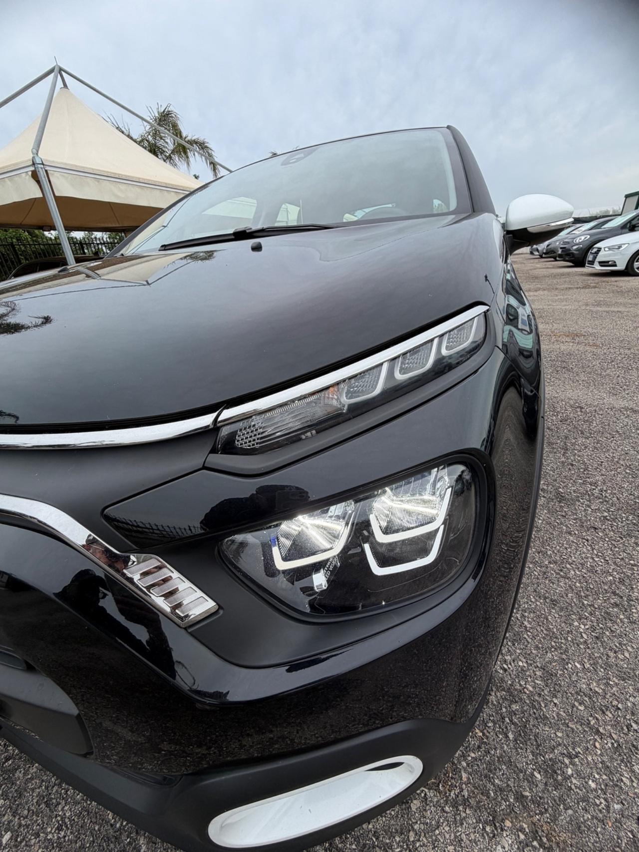 Citroen C3 PureTech 83 S&S You