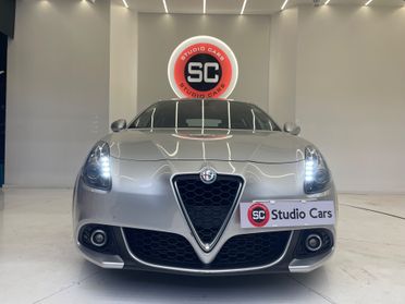 Alfa Romeo Giulietta 1.6 JTDm TCT 120 CV Business