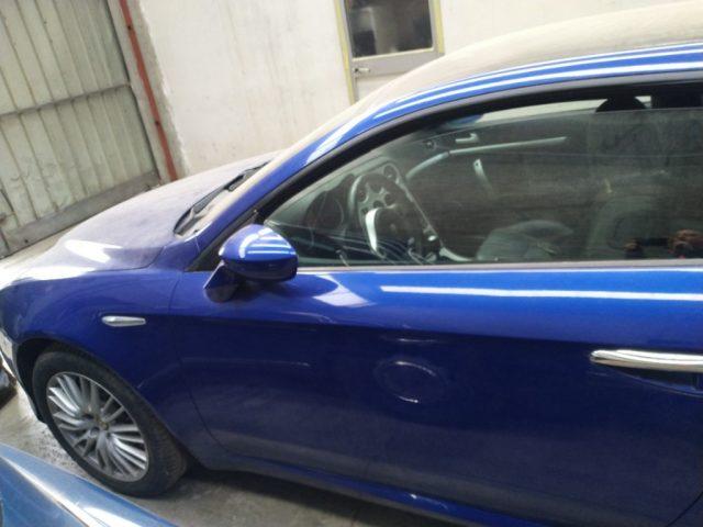 ALFA ROMEO Brera 3.2 JTS V6 Q4 Sky Window