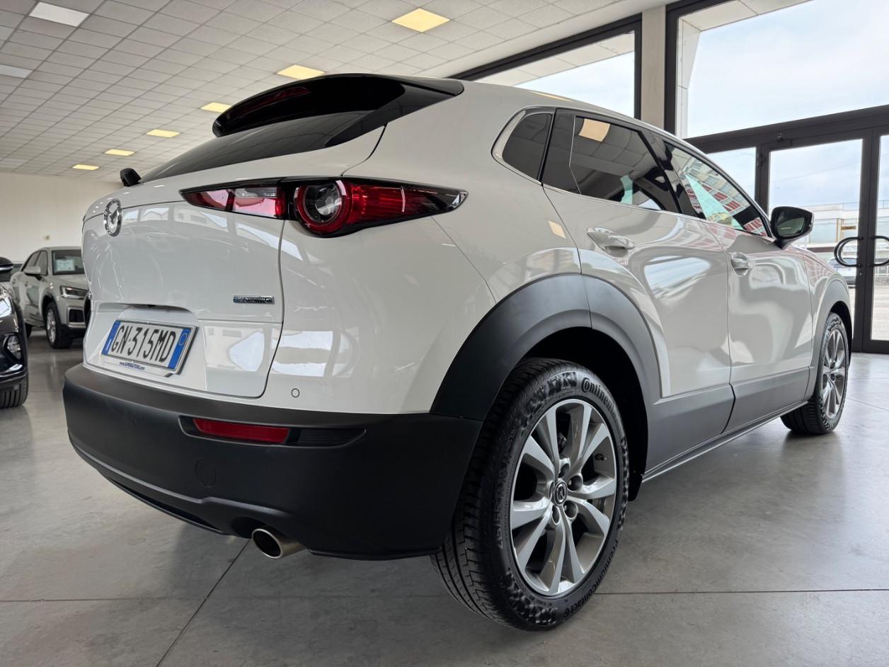 Mazda CX-30 2.0 m-hybrid Executive Appearance Pack 2wd 150cv 6mt
