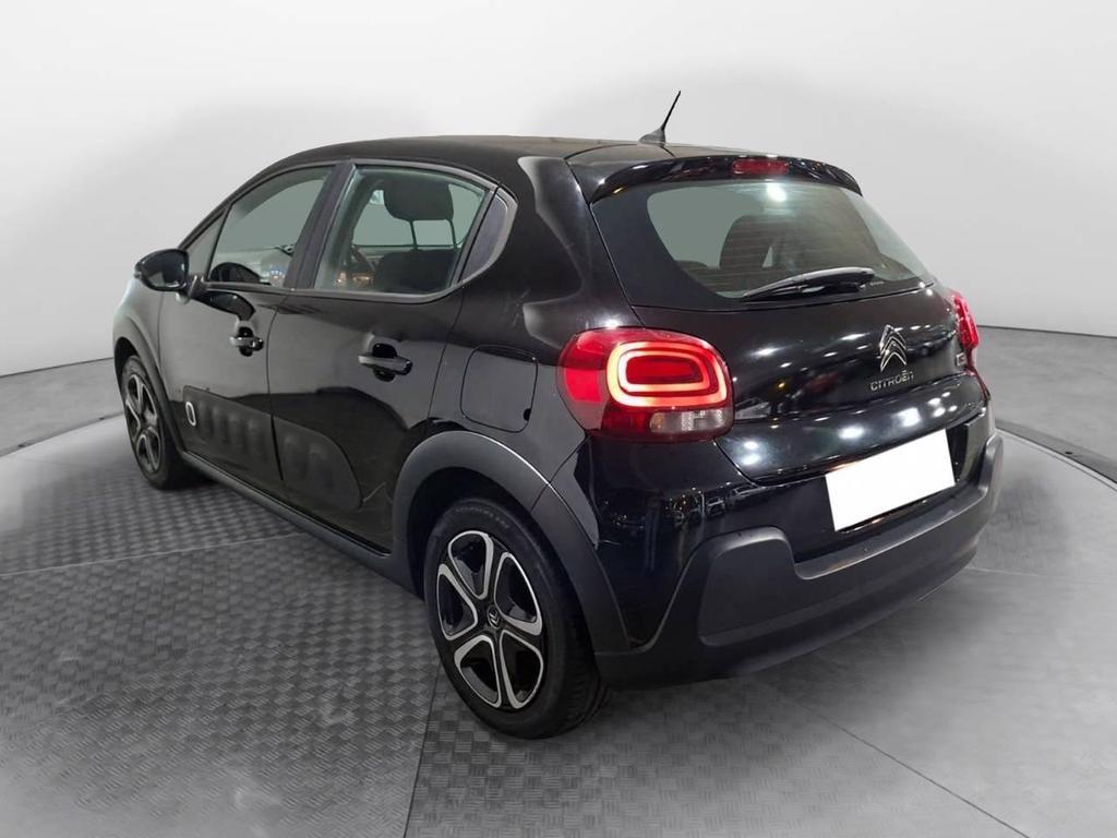 Citroen C3 1.2 PureTech Feel