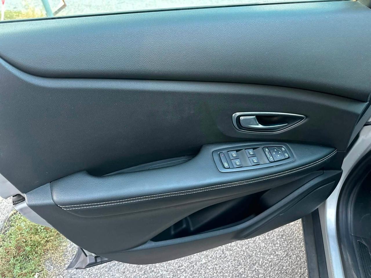 Renault Scenic dCi 8V 95 CV Energy Business neop
