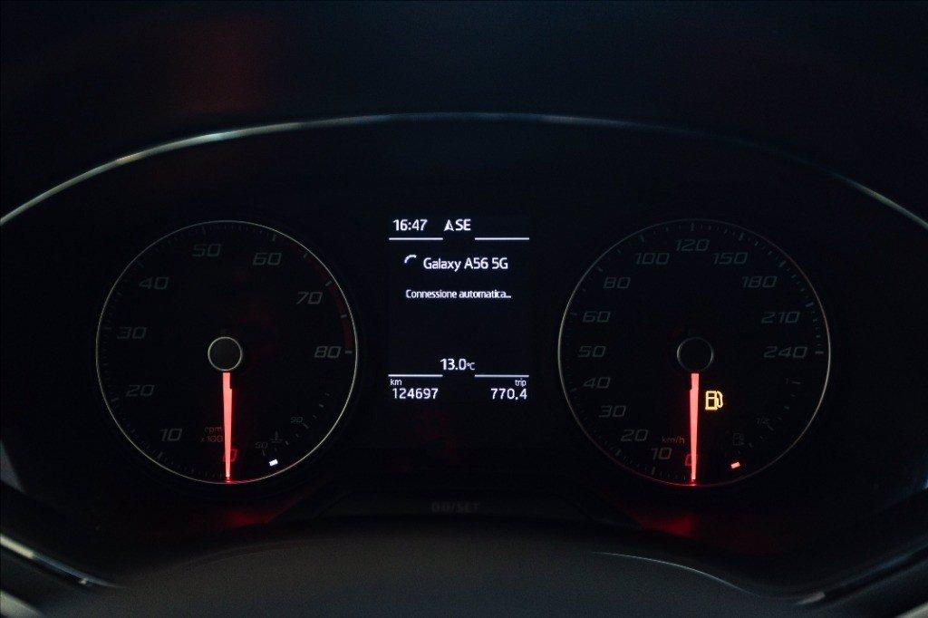 SEAT Arona 1.0 ecotsi Xcellence 115cv del 2017