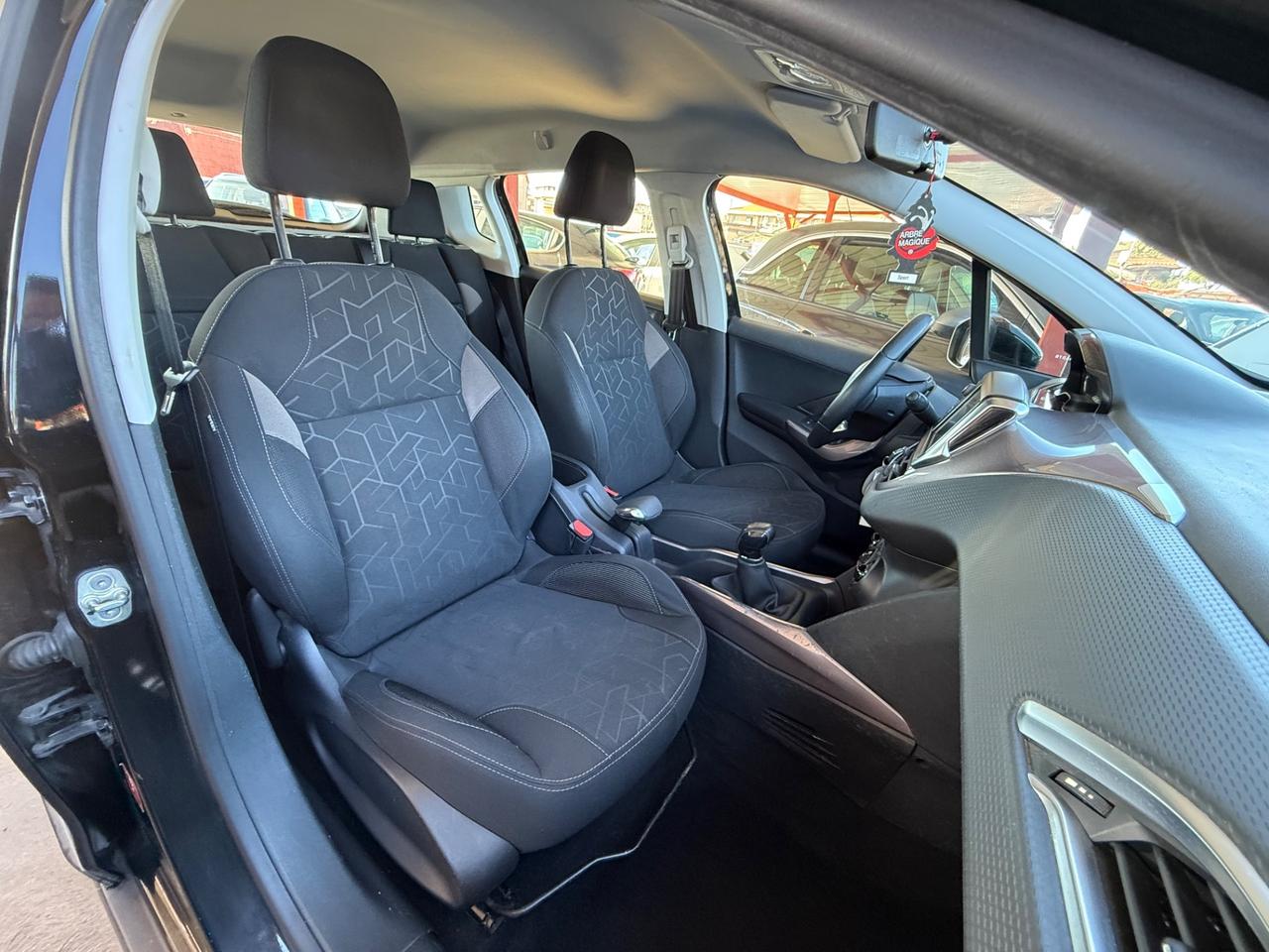 Peugeot 2008 1.2 Benzina -Allure-( 78 mila km ) -unipro