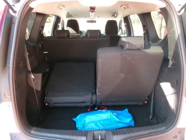 Dacia Jogger 1.0 TCe GPL 100 CV 7 posti Extreme Up