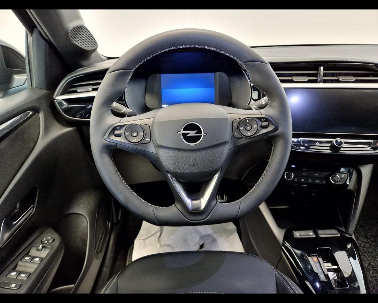 OPEL Corsa VI 2023 - Corsa 1.2 GS s&s 100cv at8
