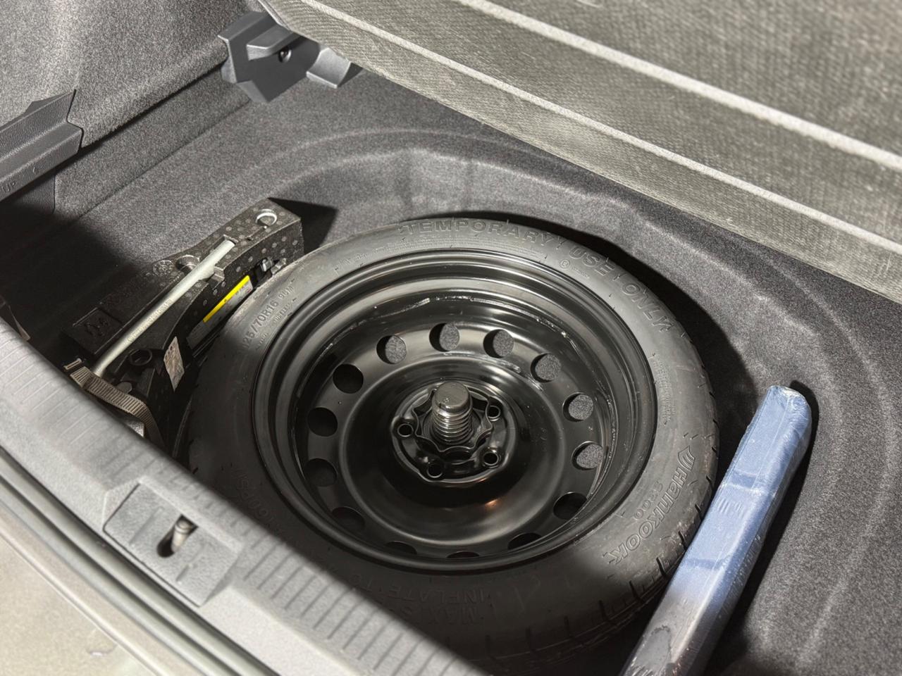 Volkswagen Golf 2.0 TDI Highline CINGHIA FATTA