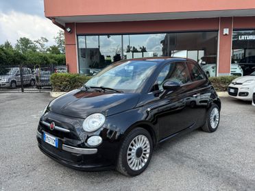Fiat 500 1.2 by Gucci