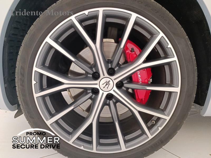 Maserati Levante 2.0 MHEV Modena AWD Auto