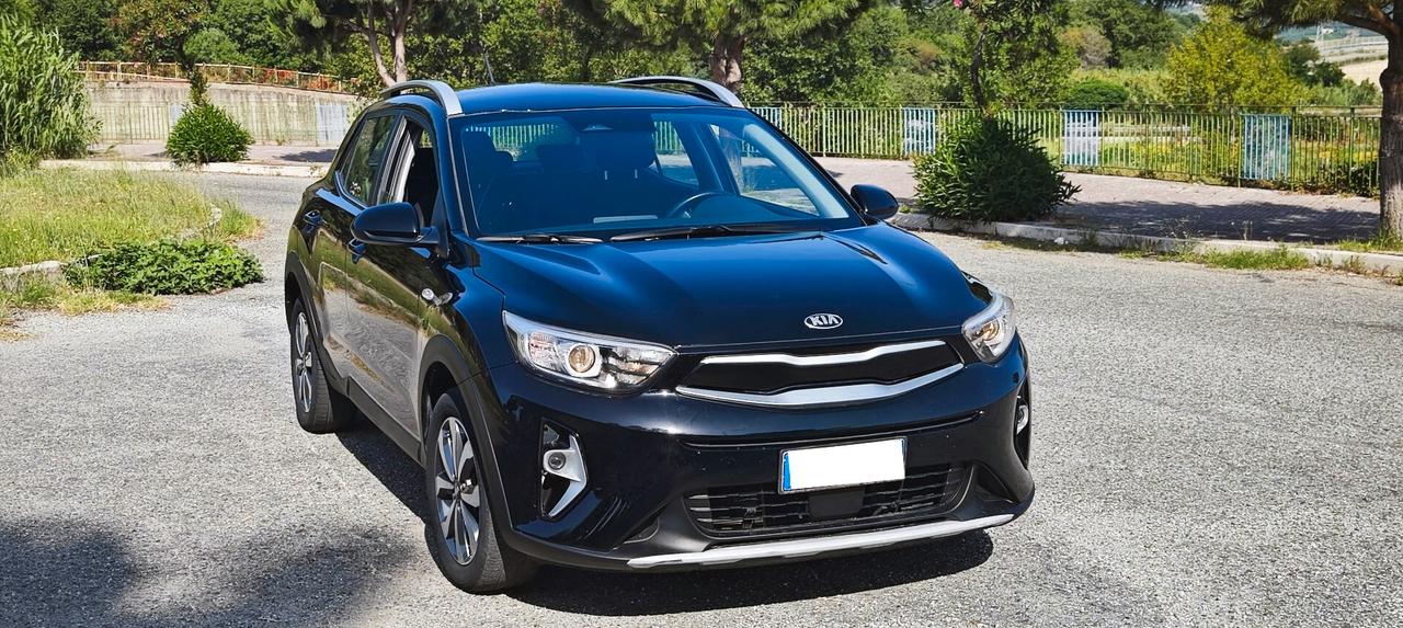 Kia Stonic 1.0 T-GDi 100 CV MHEV iMT GT Line