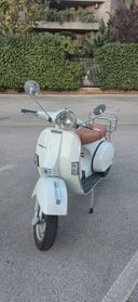 Piaggio Vespa PX 125 E