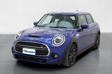 MINI Mini 5p 2.0 Cooper S Hype 178cv auto