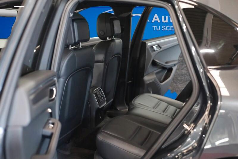 PORSCHE Macan 1ªs. '13-'25 Macan 2.0 T