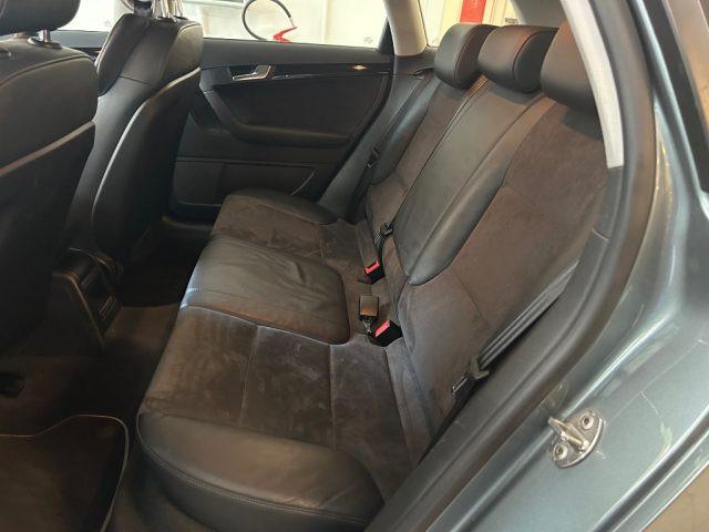 AUDI S3 SPB 2.0 TFSI quattro