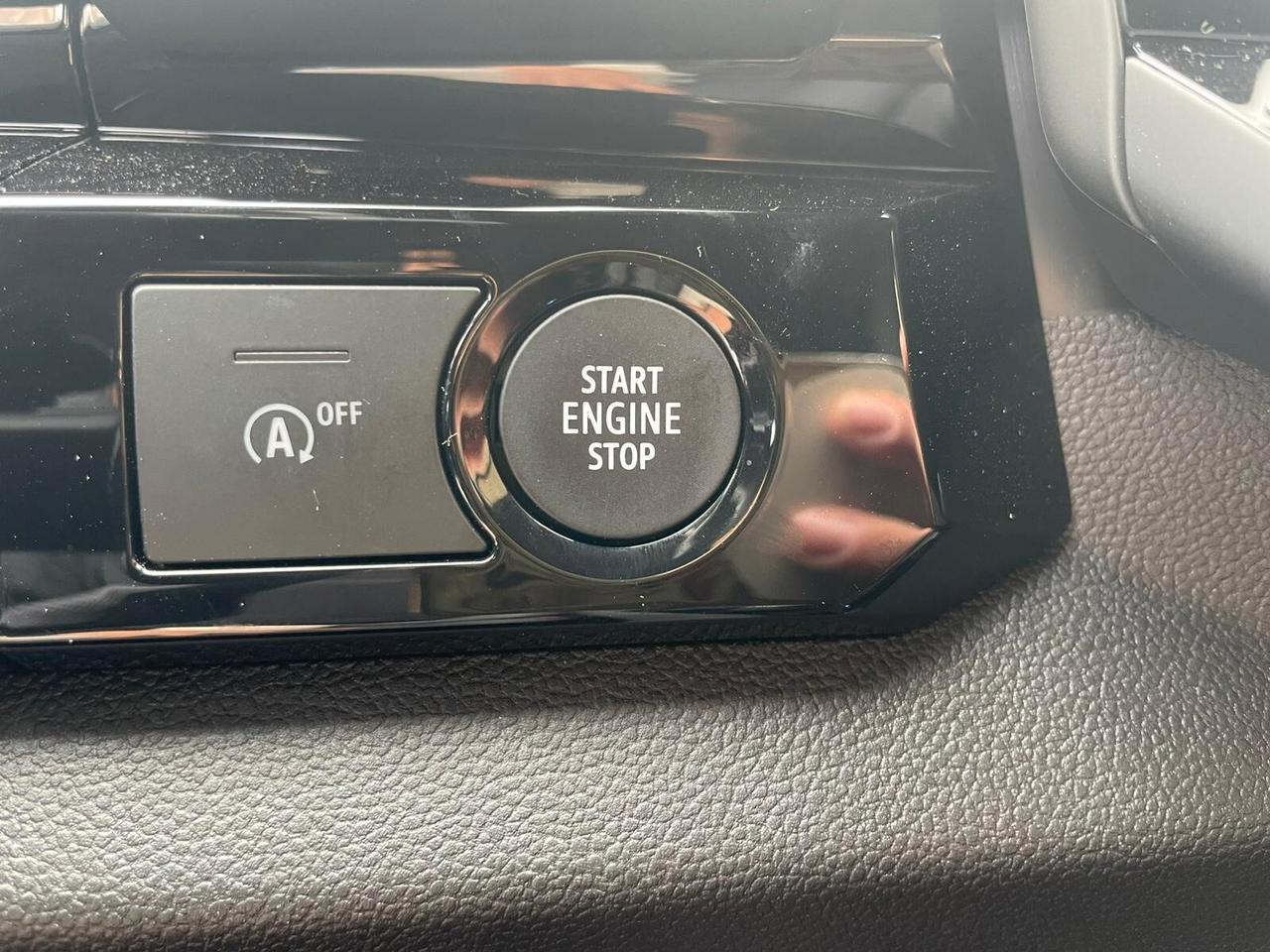 Austral Mild Hybrid TECH 140 CV *EQUILIBRE* evolution auto