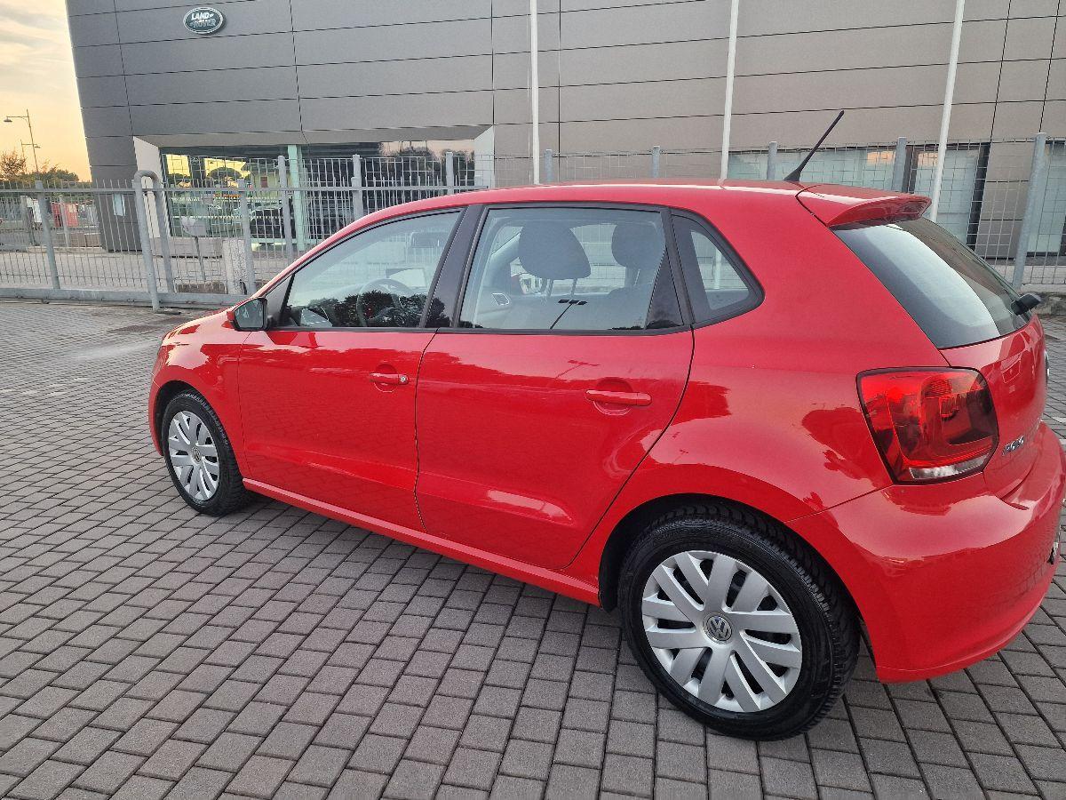 VOLKSWAGEN - Polo - 1.2 60CV 5p. United NEOPATENTATI