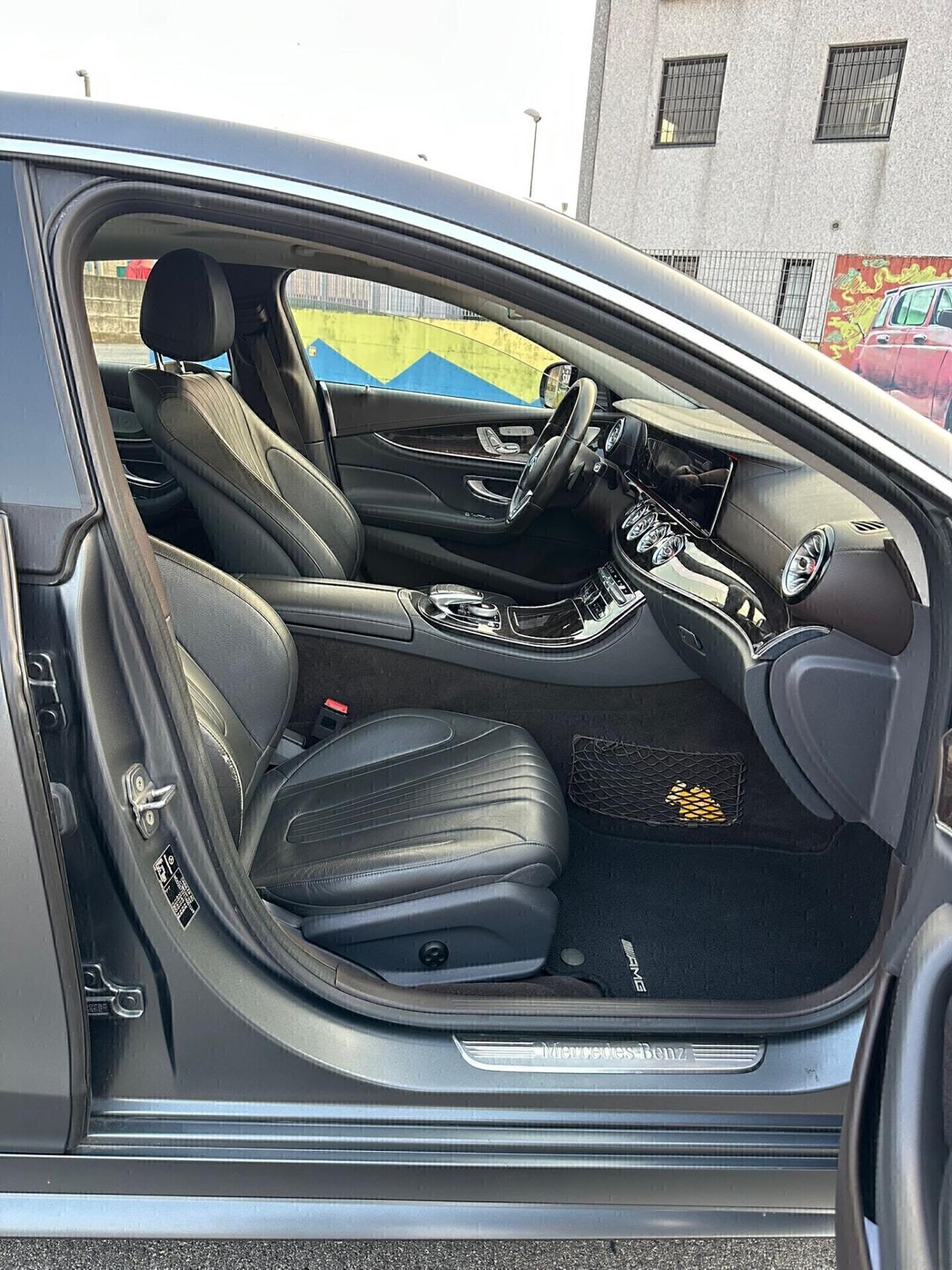 Mercedes-benz CLS 350 d 4Matic Auto Premium