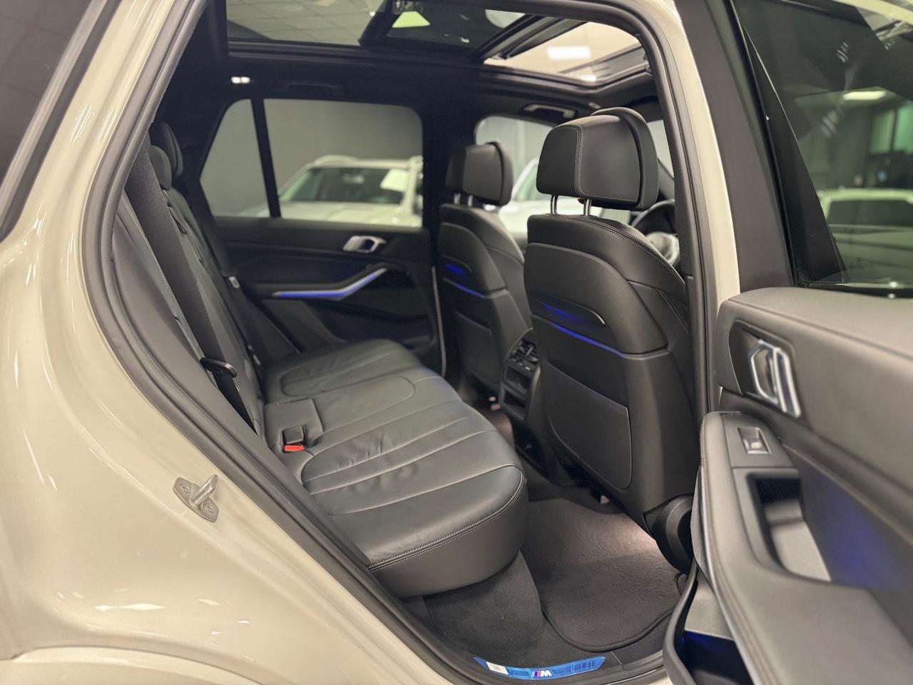 Bmw X5 xDrive30d Msport