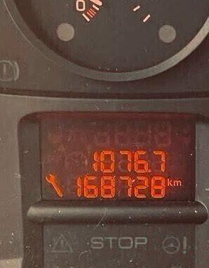 Peugeot Expert 2.0 HDi 125CV FAP PL-TA 12Q Furgone frigo coibentato