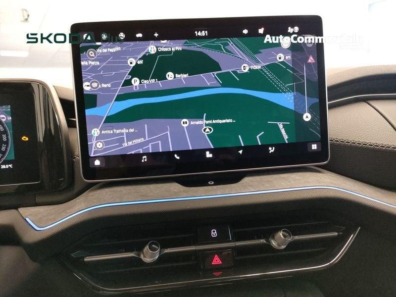 Skoda Kodiaq 2.0 TDI EVO SCR DSG Selection pack Style