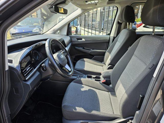 FORD Tourneo Connect Grand Tourneo Connect 2.0 7POSTI
