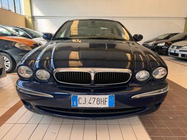 Jaguar X-Type 3.0 V6 24V cat Executive