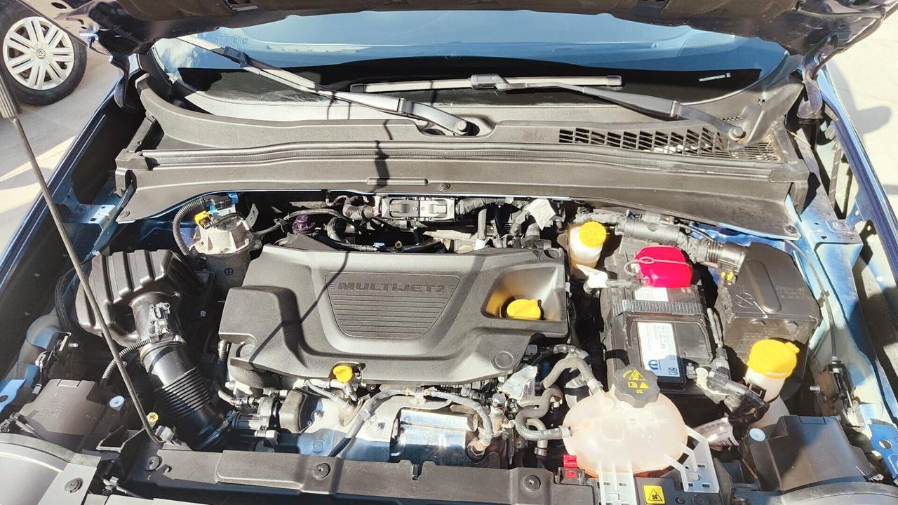 Jeep Renegade 1.6 Mjt 130 CV S