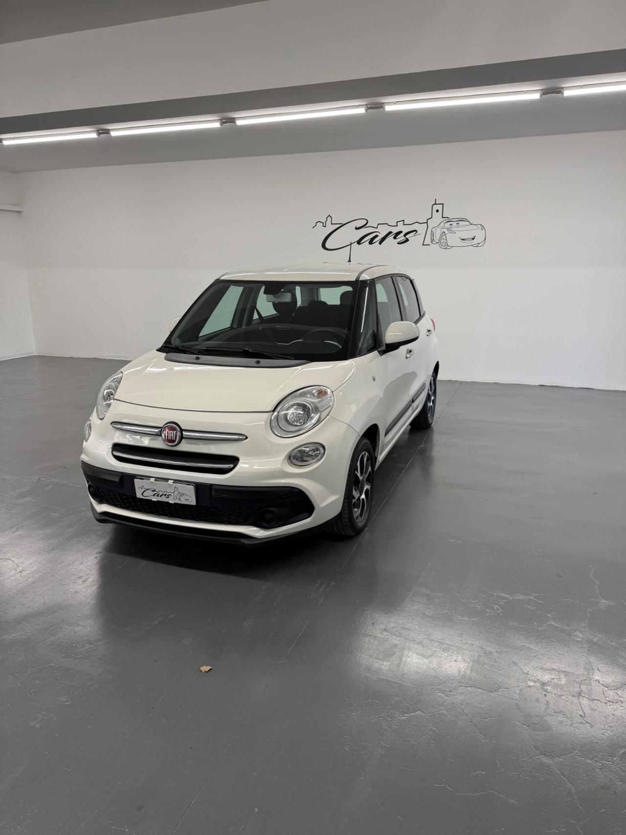 Fiat 500L 1.6 Multijet 120 CV Urban