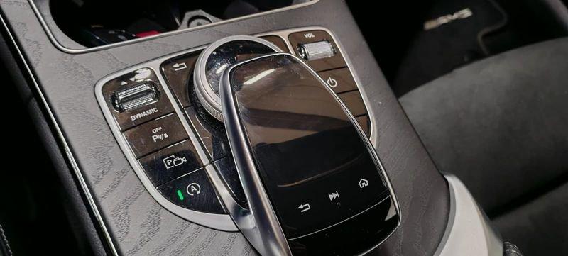 Mercedes-Benz Classe C C 220 d Auto 4Matic Coupé Premium Plus