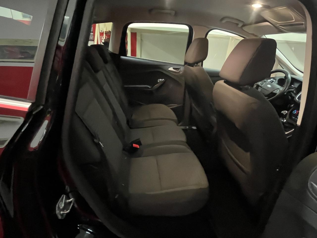 Ford C-Max 1.5 TDCi 120CV Start&Stop Titanium