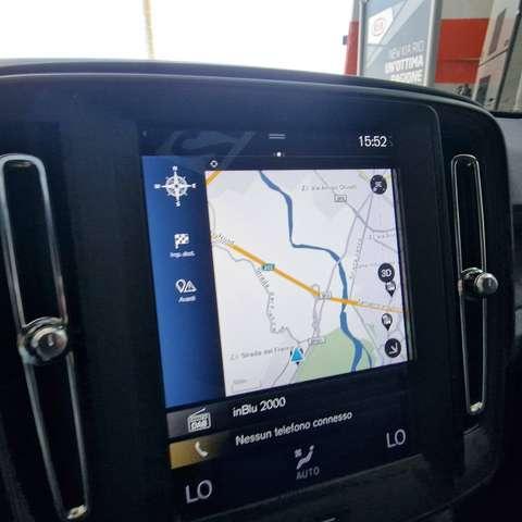 Volvo XC40 XC40 2.0 d3 Inscription awd my20