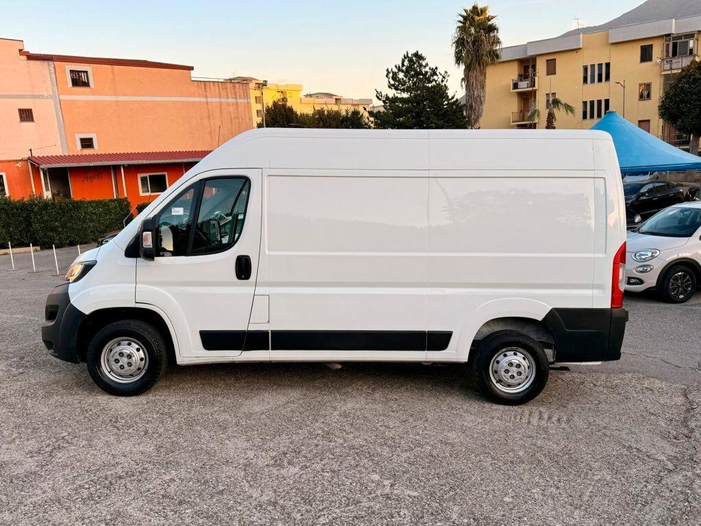 PEUGEOT Boxer 2.2 140CV Blue HDI L2 H2 "35Q"