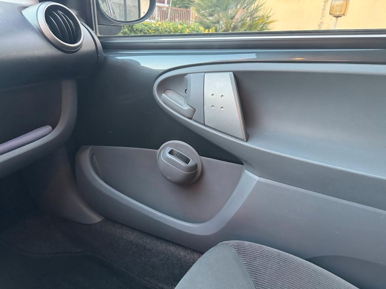 Citroen C1 1.0 3 porte AMIC1