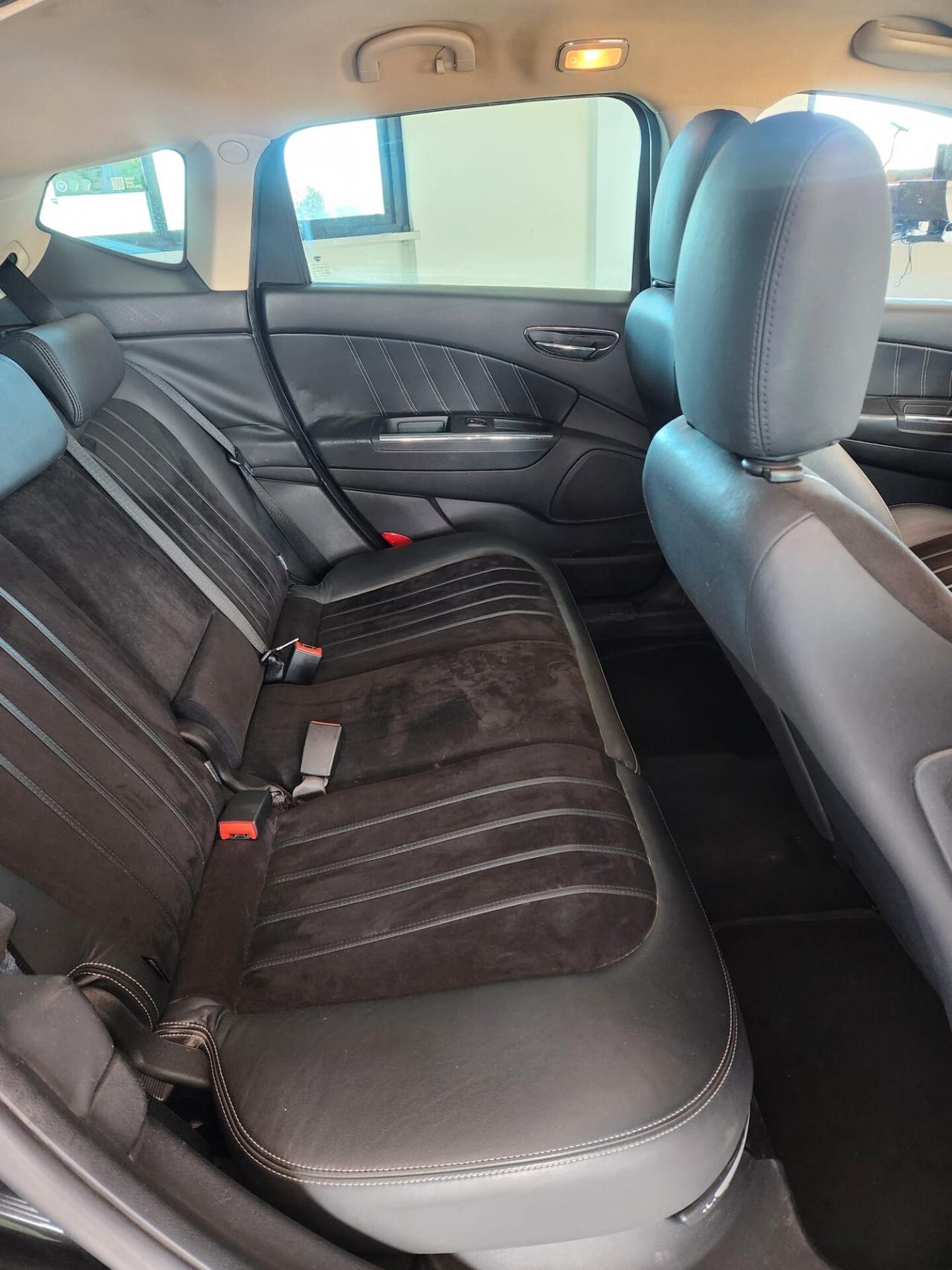 Lancia Delta 1.6 MJT Oro