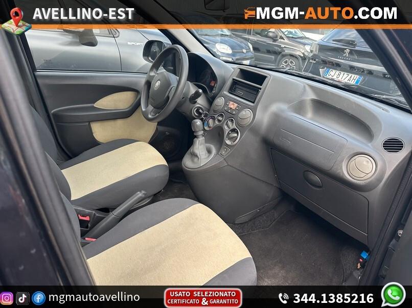 Fiat Panda 1.2 Dynamic Euro 5